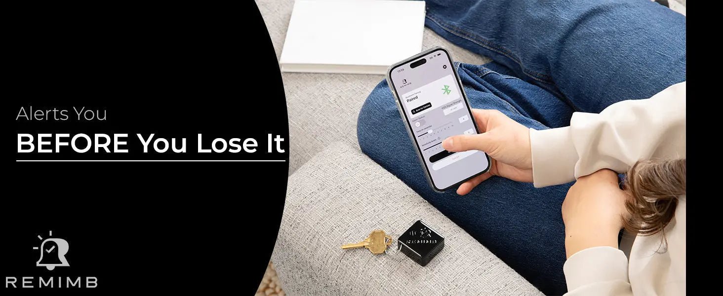 The Best Keychains and Key Organizers of 2026 (And Why Your Keyring Should Be Smarter) - Remimb