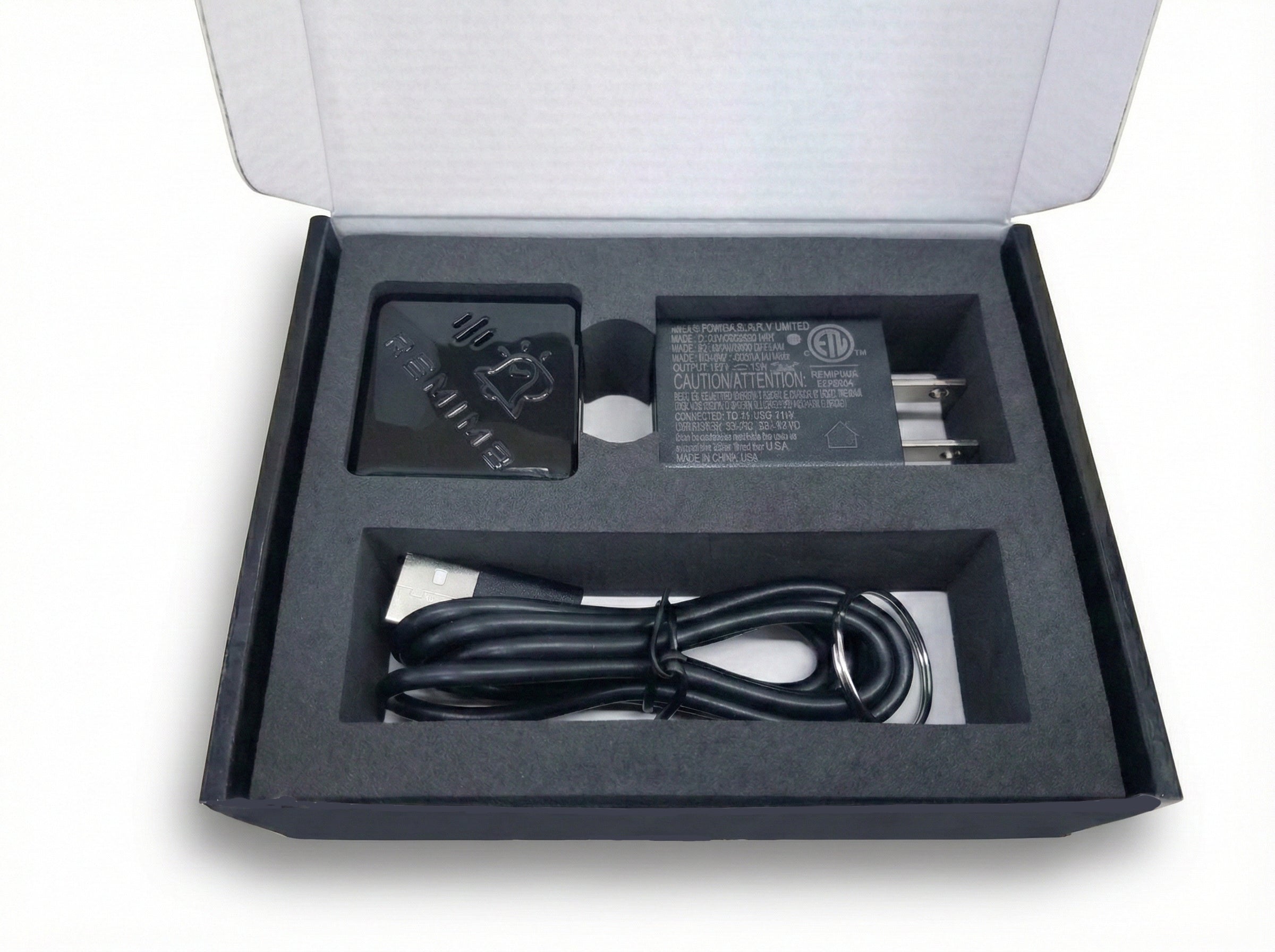 Remimb Smart Keyring