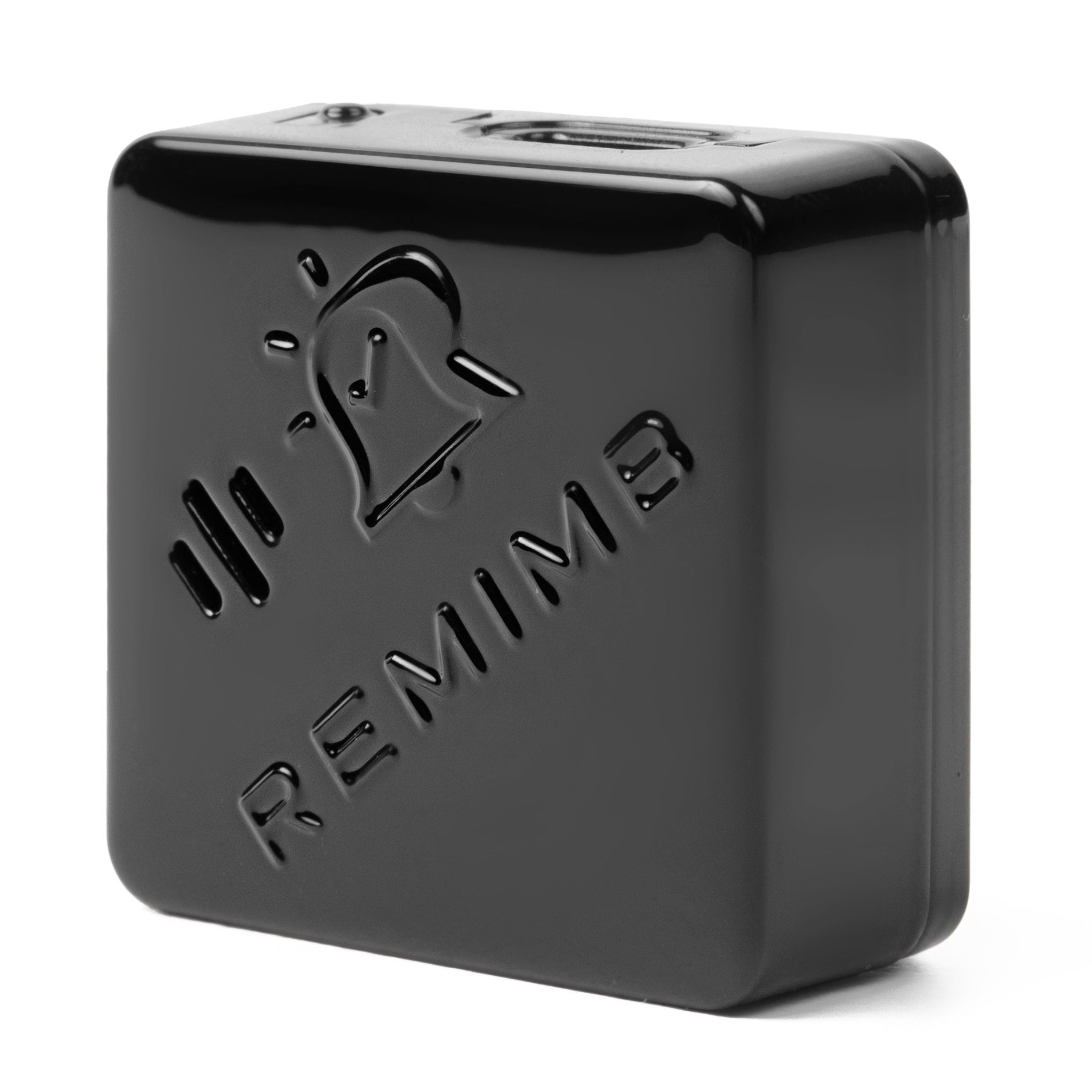 Smart Phone and Key Loss Prevention - Alerts User Before They Walk Too Far Away - Remimb Smart Keyring